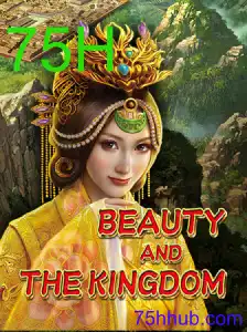 BeautyAndTheKingdom: Um Mergulho no Fascinante Universo do Novo Jogo Estrategicamente Envolvente
